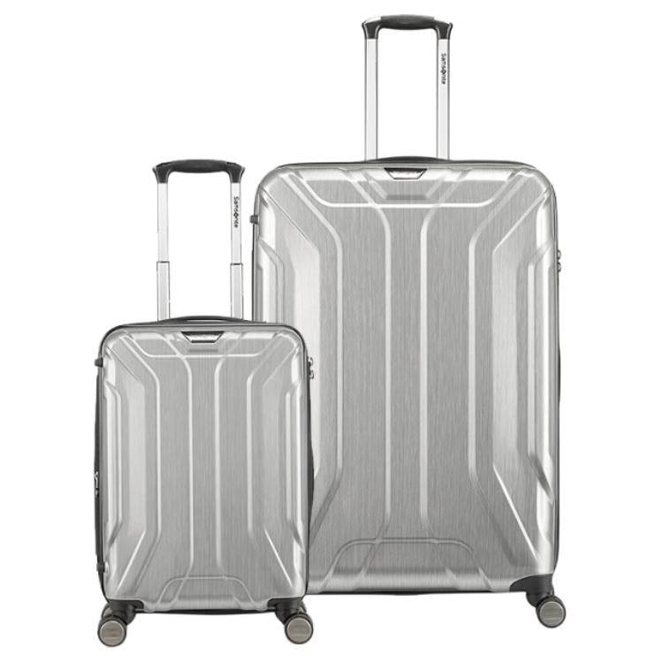 Чемодан Samsonite TS7 - Boxette Shop